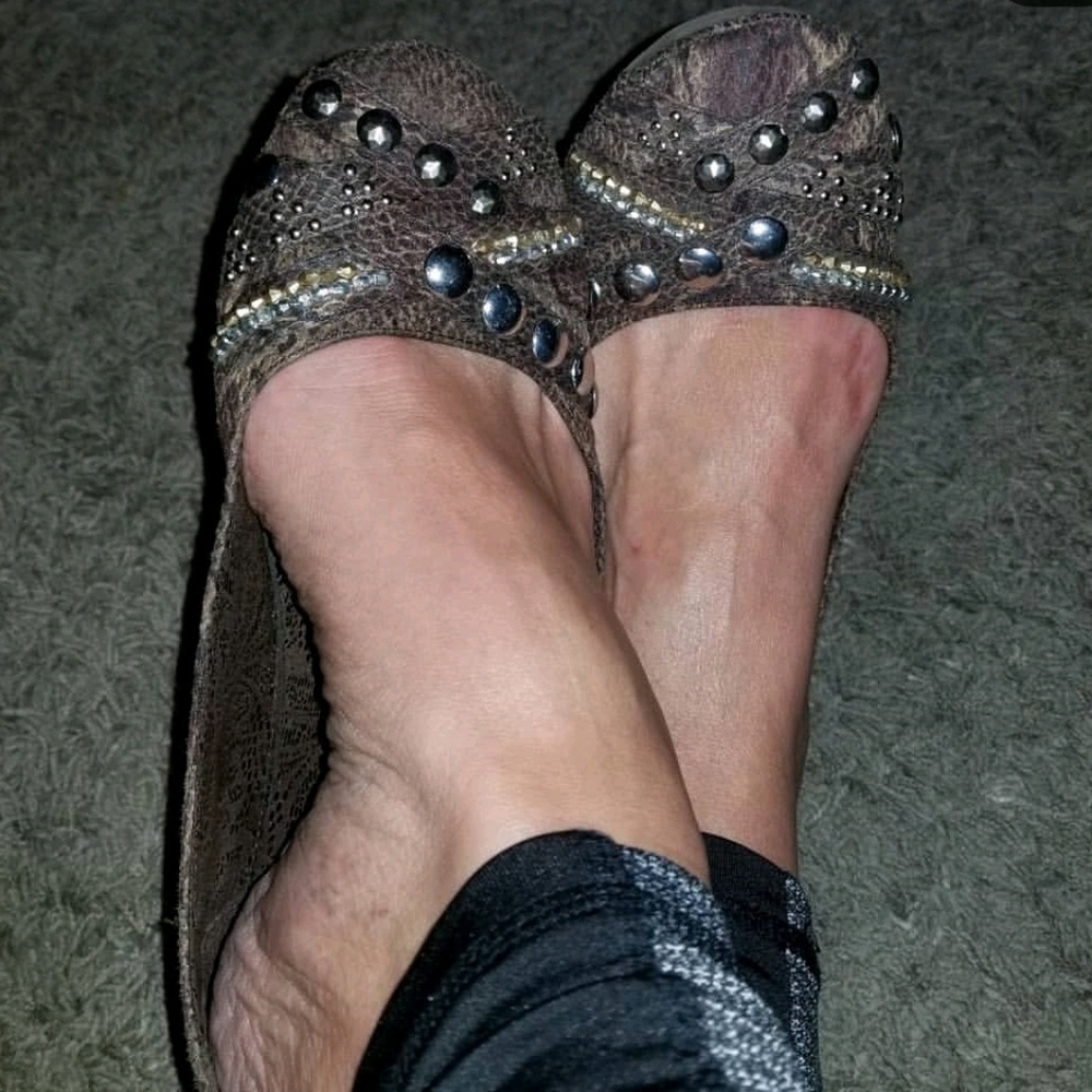 Meet your Posher, Ericka